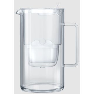 Filterkann Aquaphor Glass 2,5 l