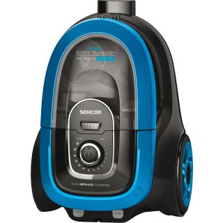 Tolmuimeja Sencor SVC1035TQ