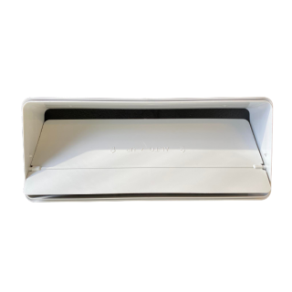 Õhu tagasivooluklapp Faber 220 x 90 mm