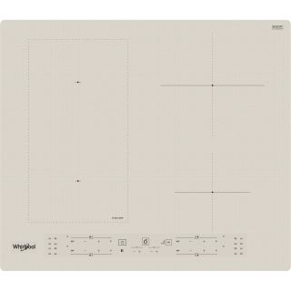 Induktsioonplaat Whirlpool WLB6860NES