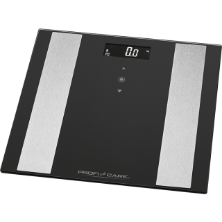 Kaal ProfiCare PCPW3007B, must