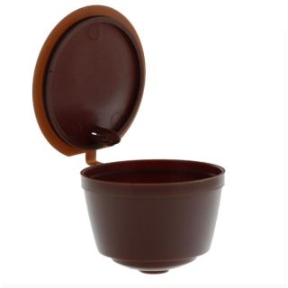 Dolce Gusto täidetavad kapslid 3 tk Scanpart 2790000477