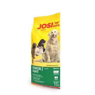 Josera JosiDog Senior/Light 15 kg