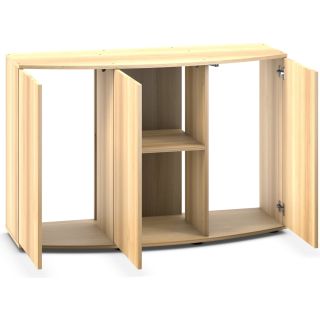 Juwel akvaariumi alus Vision 260 SBX Light Wood (hele puit)