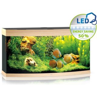 Akvaarium Vision 260 LED (hele puit -260L)
