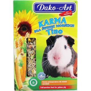Dako-Art Merisiga toit Tino 500g ART305