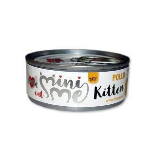 Mini Me Kitten – Chicken 85g