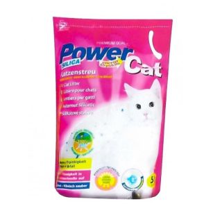 Kassiliiv Power Cat 5L