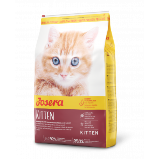Josera Kitten