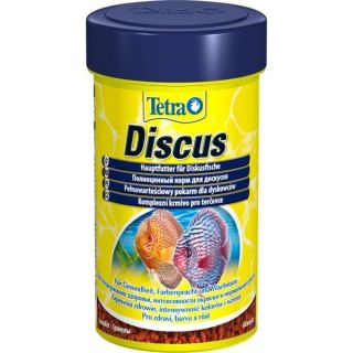 Tetra Diskus Futter 1L