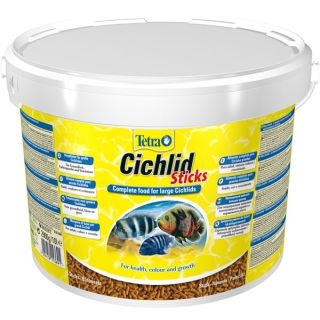 Tetra Cichlid Sticks