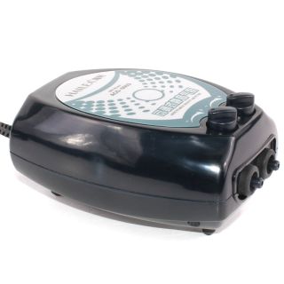 Õhukompressor ACO-6603 3W 420L/h