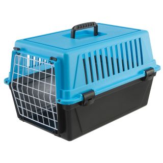 Transpordiboks Atlas 10 EL Blue