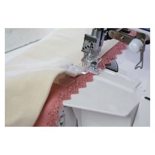 JANOME 200-801-407
