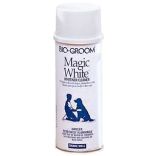 Bio-Groom Magic White Cleaner 284 ml