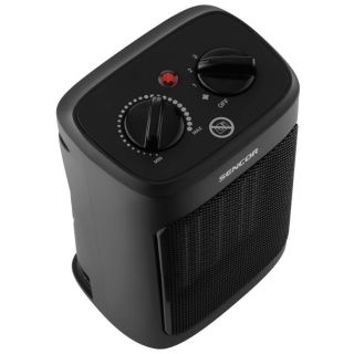 Keraamiline kütteseade Sencor SFH7601BK