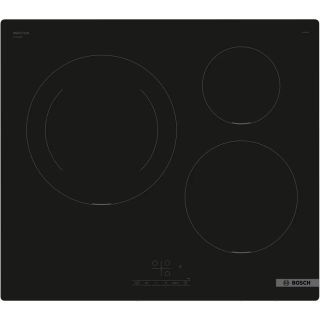 Induktsioon keeduplaat Bosch PUJ611BB5E