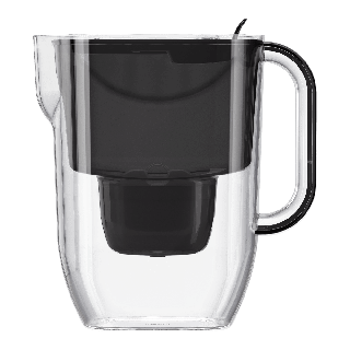Filterkann Aquaphor Fresh MFP must 3,2 l