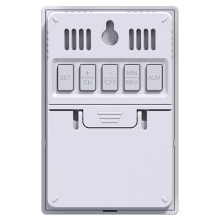 Ilmajaam Sencor SWS2300W