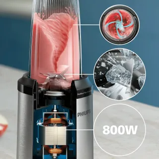 Blender Philips HR2764/00