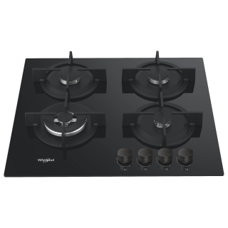 Gaasiplaat Whirlpool Kitchen Only AKT625NB1