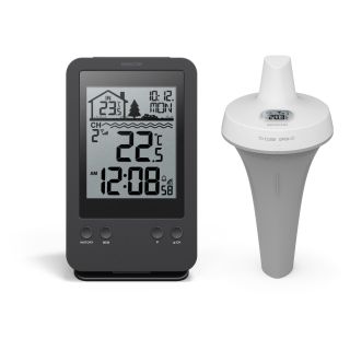 Ilmajaam basseinivee anduriga Sencor SWS6900