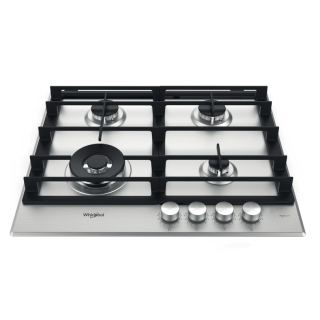 Gaasiplaat Whirpool AKWL628IXL