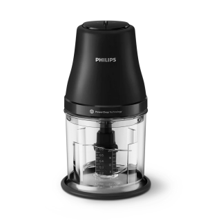 Minipurustaja Philips HR1501/00