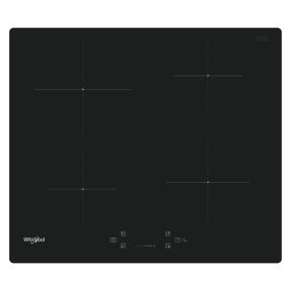 Induktsioonplaat Whirlpool WSQS460NE
