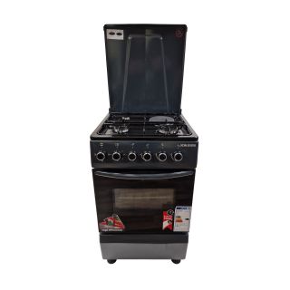 Gaasi-elektripliit Schlosser FS4313MAZA