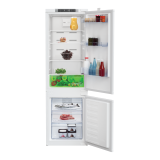 Integreeritav külmik Beko BCNA254E43SN
