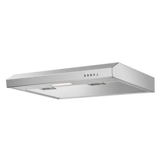 Õhupuhastaja Bomann DU7613IX inox