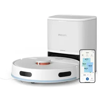 Robottoluimeja Philips XU2100/25
