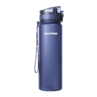 Filtripudel 0.8 l Aquaphor City meresinine