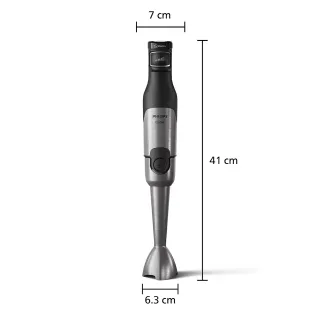 Saumikser Philips HR2683/00