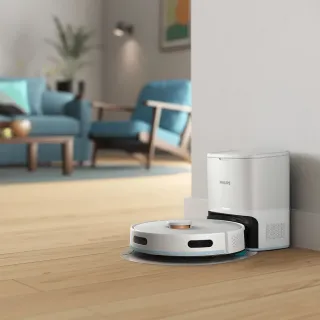 Robottoluimeja Philips XU2100/25
