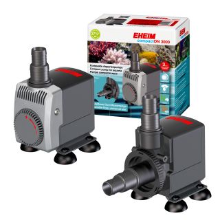 Pump Eheim compactON 300