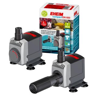 Pump Eheim compactON 600