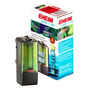 Akvaariumi filter Eheim pickUp 45