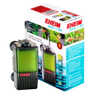 Akvaariumi filter Eheim pickUp 60
