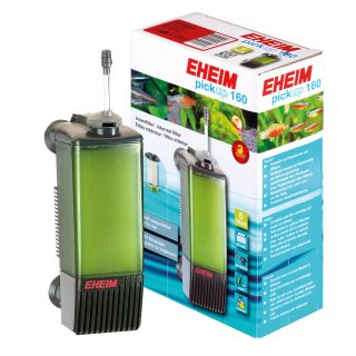 Akvaariumi filter Eheim pickUp 160