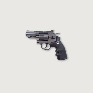 Borner õhurevolver Super Sport 708 cal. 4,5mm