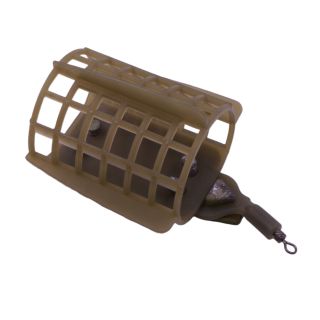 Söödakorv plastik Merganser #2 80g