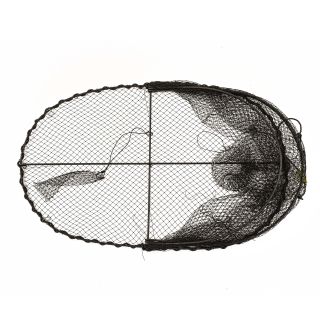 Vähimõrd Merganser ovaalne 65x45x25cm