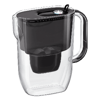 Filterkann Aquaphor Fresh MFP must 3,2 l