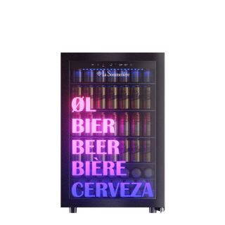 Õllekülmik La Sommelière BEER150