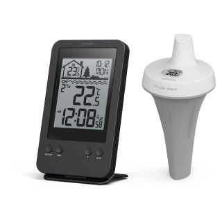 Ilmajaam basseinivee anduriga Sencor SWS6900