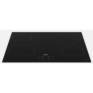 Induktsioonplaat Beko HII64401QT