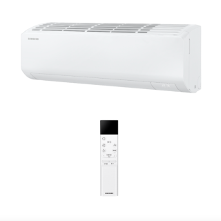 Õhk-õhk soojuspump Samsung Cebu S2 AR50F12C1AHNEU/AR50F12C1AHXEU