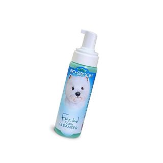 Bio-Groom Facial Foam Cleaner 236 ml